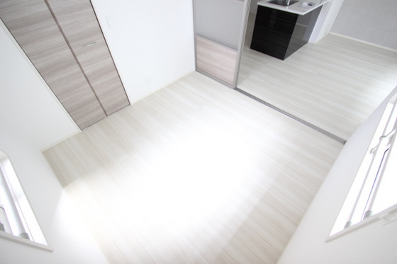 その他部屋・スペース　別号室のお写真です。