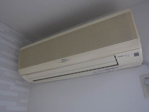 その他設備　【エアコン】