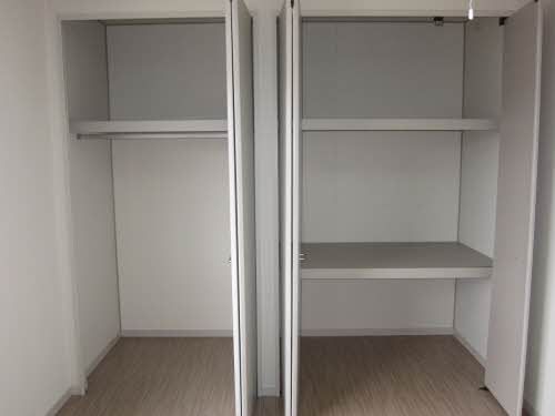収納　【押入２】