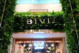 ショッピングセンター　ＢｉＶｉ千里山（ショッピングセンター）まで934m