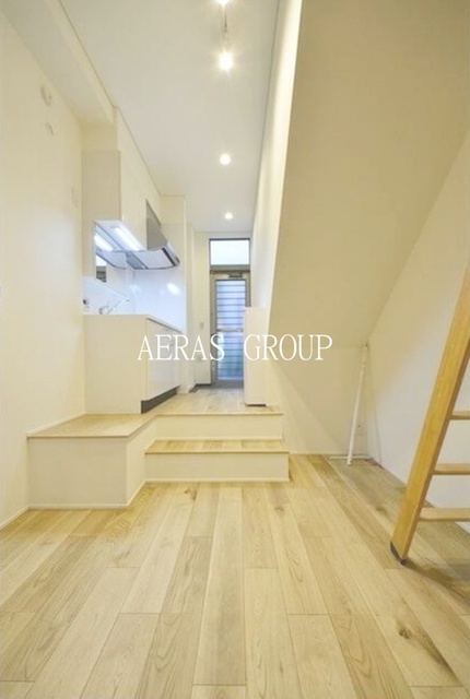 その他部屋・スペース　きれいな洋室