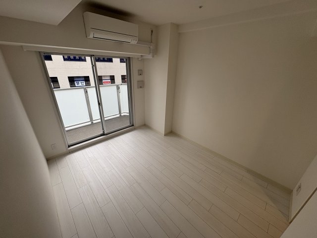 居室・リビング　モデル写真