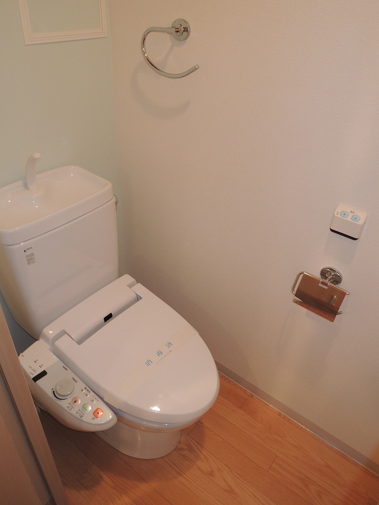 トイレ　参考写真