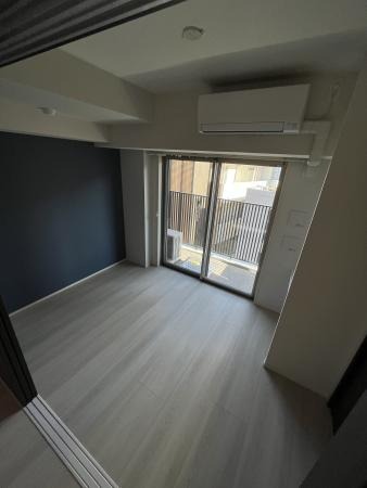 その他部屋・スペース　落ち着いた雰囲気の洋室♪