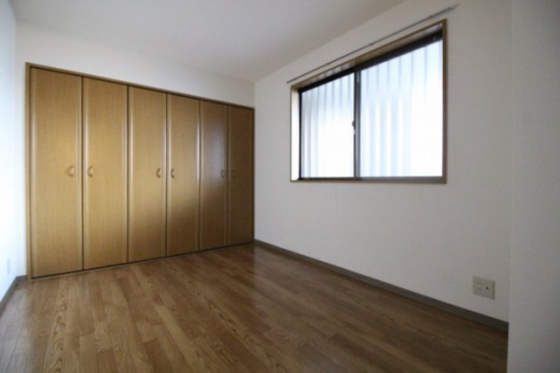 その他部屋・スペース　他号室のお写真です。