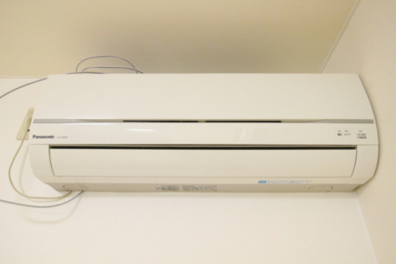 その他設備　他号室のお写真です。