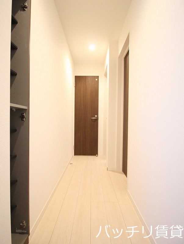 眺望　同型イメージの為、現状を優先致します。