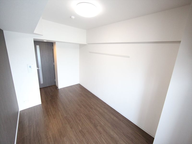 その他　洋室8.4帖　クローゼット