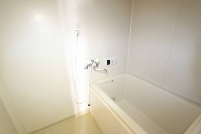 バス・シャワールーム　１日の疲れを癒やしてください