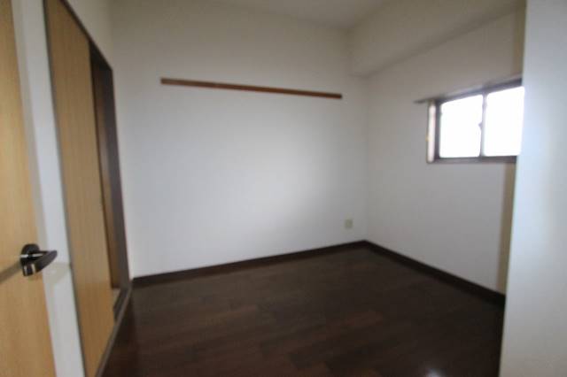 その他部屋・スペース　各お部屋に窓があります