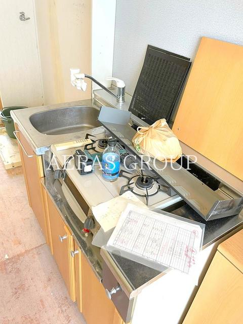 キッチン　同仕様参考