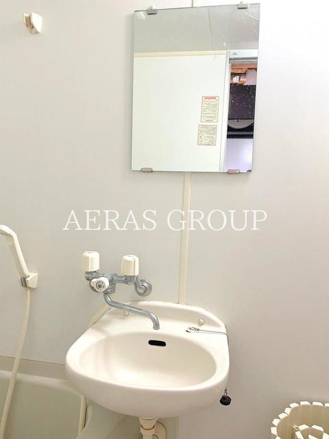 洗面設備　同仕様参考