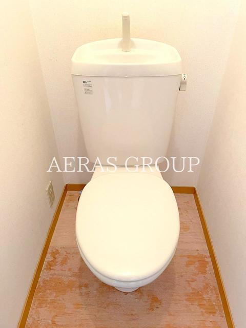 トイレ　同仕様参考