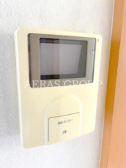 セキュリティ　同仕様参考