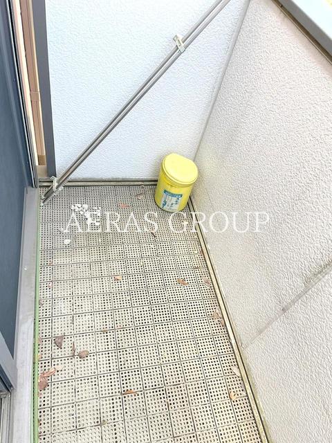 バルコニー　同仕様参考