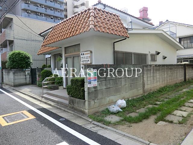 病院　沢井内科医院（病院）まで155m