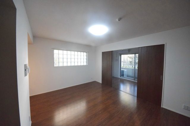 その他部屋・スペース　洋室