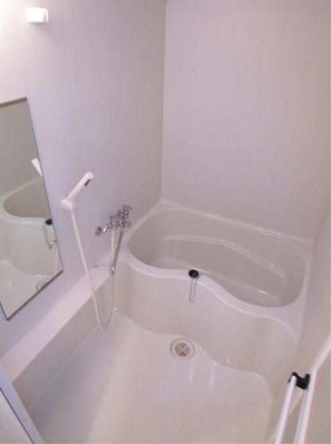 バス・シャワールーム　別タイプ参照）メインステージ王子　501　北区王子1