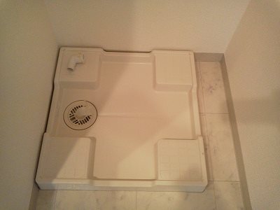 その他設備　メインステージ王子　501　北区王子1