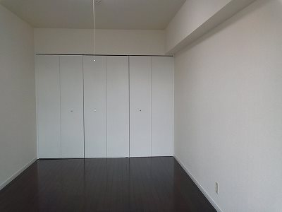 居室・リビング　メインステージ王子　501　北区王子1