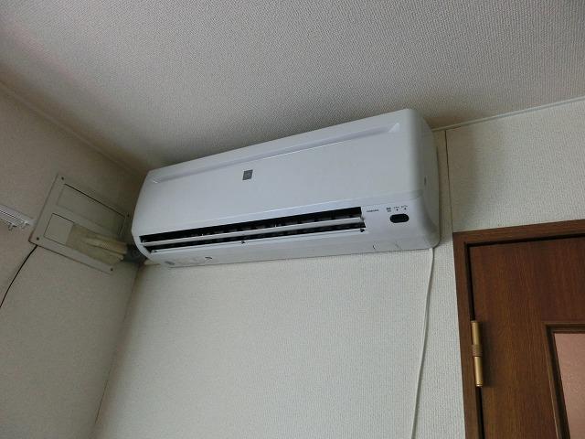 その他設備　設備