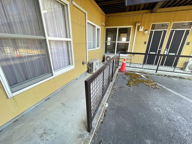 その他共有部分　共用部１