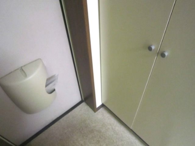 玄関　反転部屋参考