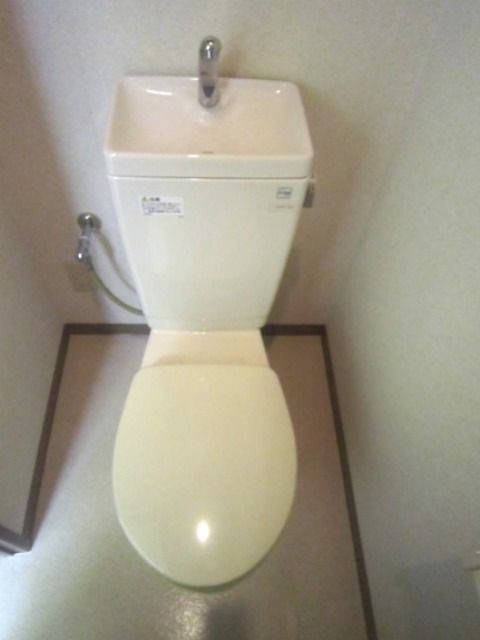 トイレ　反転部屋参考