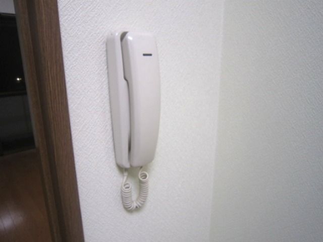 セキュリティ　反転部屋参考