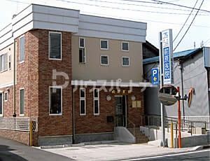 病院　前原医院（病院）まで600m