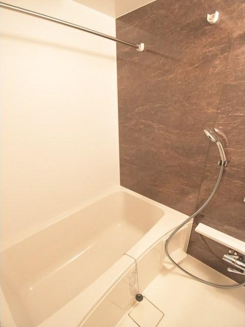 バス・シャワールーム　☆くつろげるお風呂☆