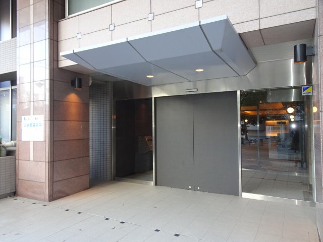 その他共有部分　ドゥーエ横浜駅前