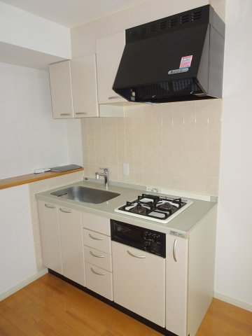 キッチン　ドゥーエ横浜駅前