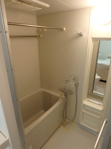 バス・シャワールーム　ドゥーエ横浜駅前