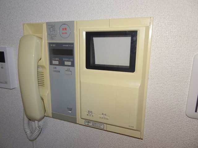 セキュリティ　ドゥーエ横浜駅前