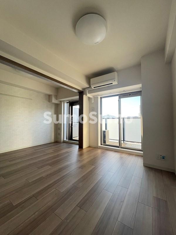 居室・リビング　おしゃれなリビングです