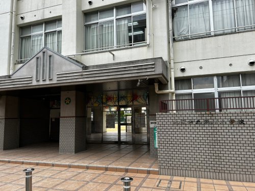 小学校　玉川小学校（小学校）まで666m