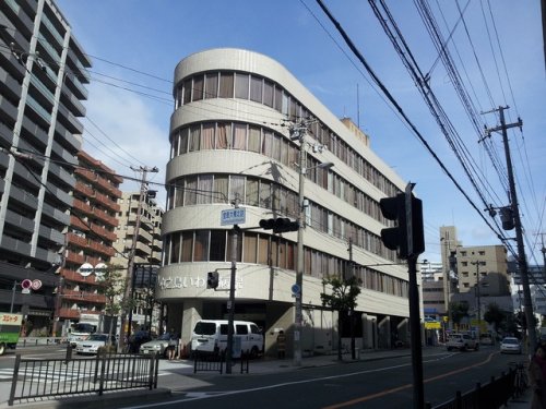 病院　中之島いわき病院（病院）まで676m