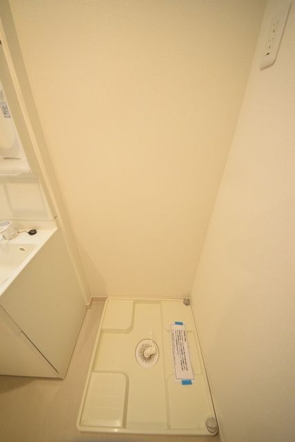 その他　☆洗濯機はこちらに