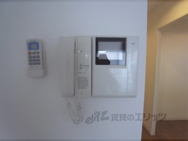 セキュリティ　ドアフォン（ＴＶ含）