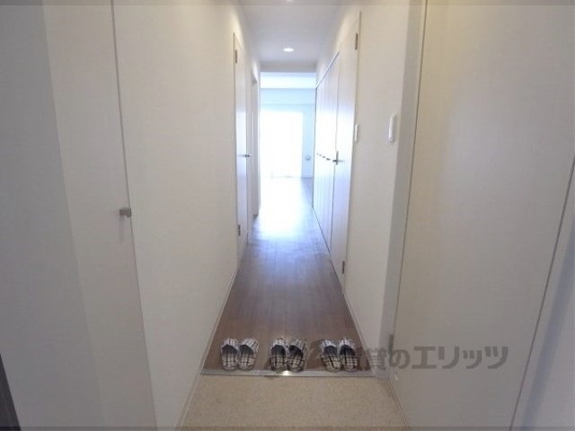 その他部屋・スペース　廊下