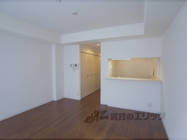 居室・リビング　居室