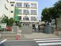 中学校　品川区立鈴ケ森中学校（中学校）まで360m