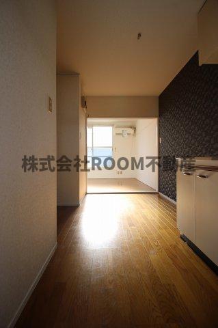 その他部屋・スペース　内装も気になるポイント