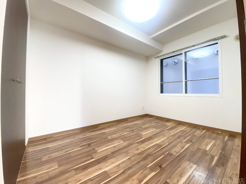 その他部屋・スペース　２０３号室の写真です。