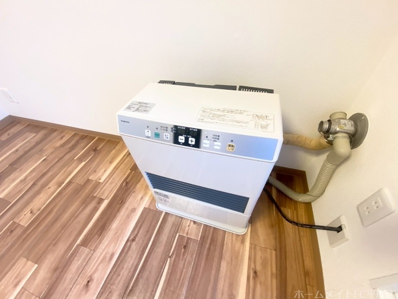 その他設備　２０３号室の写真です。