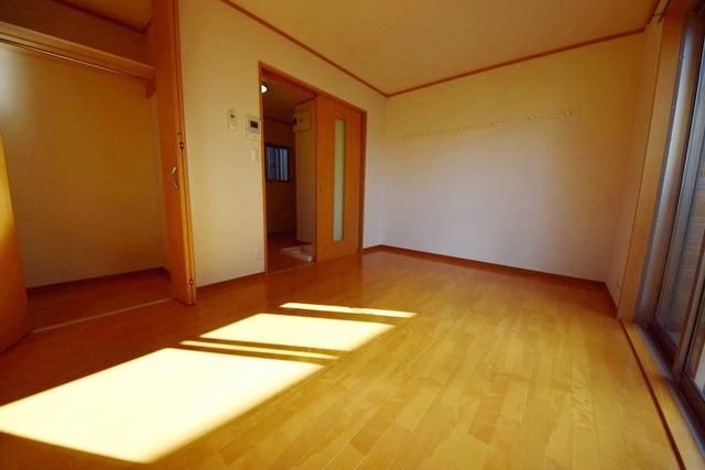 その他部屋・スペース　★広めでゆったり過ごせます★