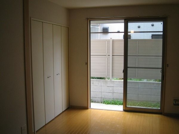 その他部屋・スペース　リビング/居室