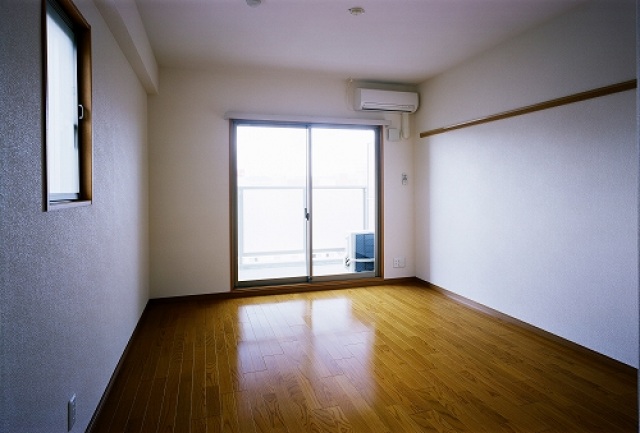 その他部屋・スペース　角部屋画像