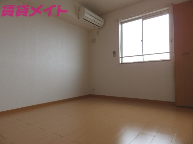 その他部屋・スペース　同物件別室反転タイプ画像